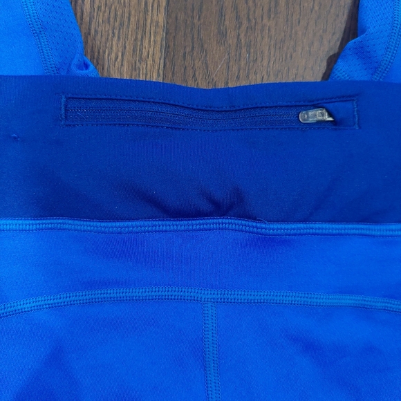 Nike x SoulCycle Capris - Picture 5 of 7